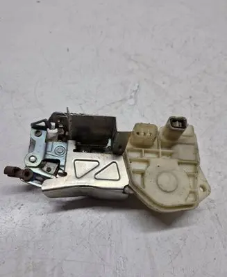 Tailgate/trunk/boot lock/catch/latch