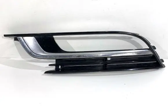 Volkswagen PASSAT CC Front bumper lower grill 3C8854661