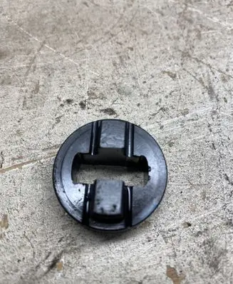 Hyundai Santa Fe Other engine bay part