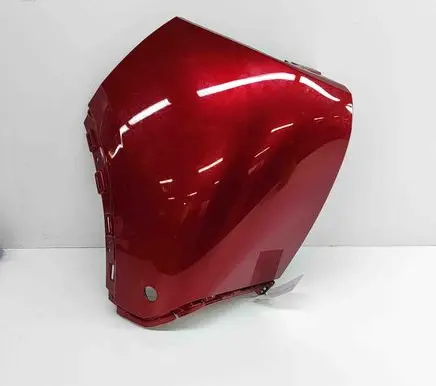 Peugeot 2008 II Rear bumper corner part panel trim 9827298380 9827298180