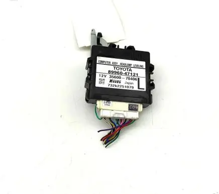 Toyota Prius+ (ZVW40) Light module LCM 8996047121 3560070406