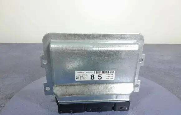 Renault Arkana Engine control unit/module ECU 237A00158R
