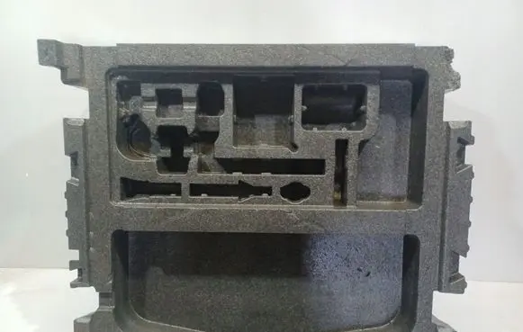 Land Rover Evoque II Other trunk/boot trim element 