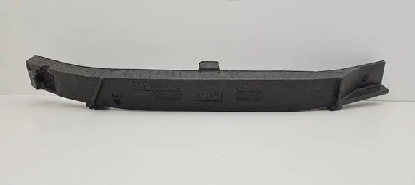 Toyota Yaris XP210 Front bumper foam support bar 52611K0010