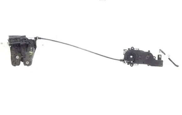 Mercedes-Benz GL X166 Tailgate/trunk/boot lift motor A0997400300