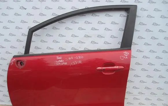 KIA Rio Front door