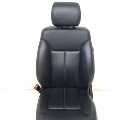 Mercedes-Benz GL X164 Front driver seat 