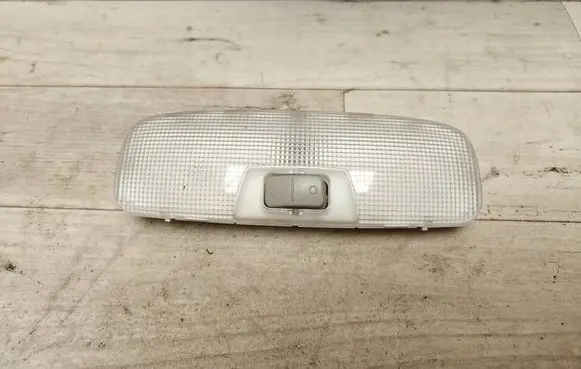 Ford Transit Custom Rear seat light EK2613776AA