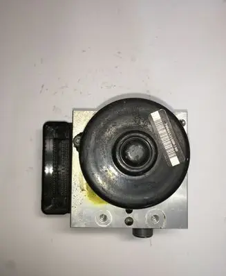 SsangYong Kyron ABS Pump 4891009000