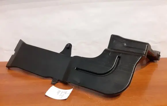 Jaguar XF X260 Cabin air duct channel GX7301907AA 11482