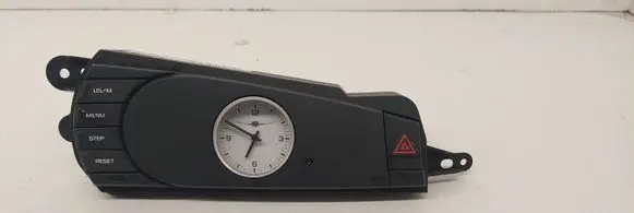 Chrysler Pacifica Screen/display/small screen 10225101