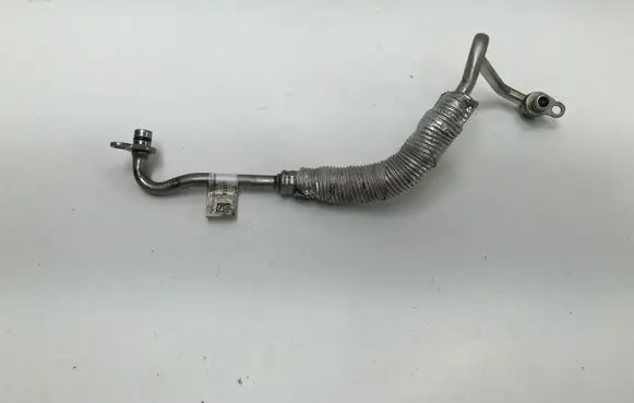 BMW 1 F40 Turbo turbocharger oiling pipe/hose 8629969 0713