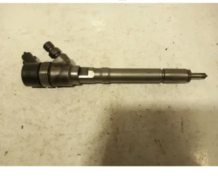 Opel Antara Fuel injector