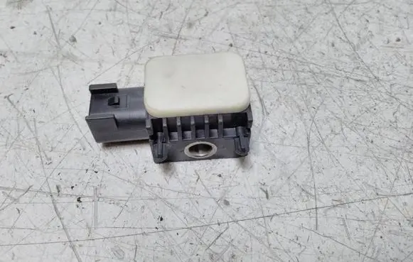 Mazda 3 I Airbag deployment crash/impact sensor 3M5T14B342