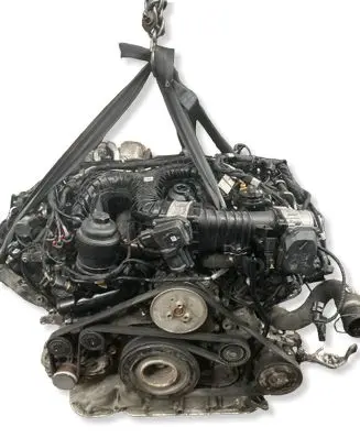 BMW X3 F25 Engine CSW