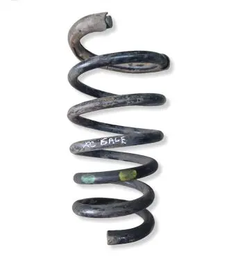 Volvo XC90 Rear coil spring 