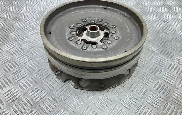 Audi A5 Sportback 8TA Clutch set kit 0AW105317AK