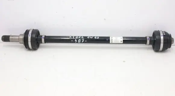 BMW X4 G02 Rear driveshaft 8695487