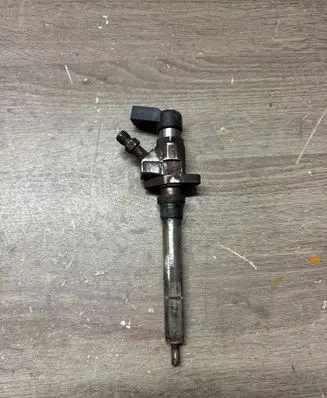 Ford Focus Fuel injector 9657144580 142115