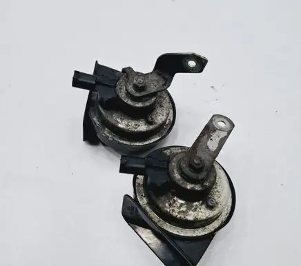 Mini One - Cooper Coupe R56 Horn signal A046522