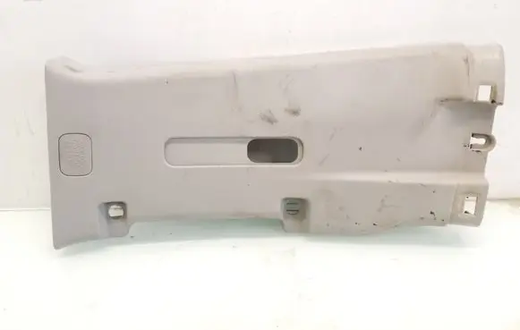Nissan Navara D40 Other interior part 30210360302