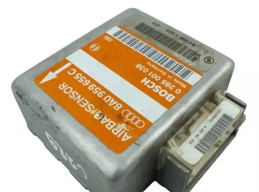 Audi A6 S6 C7 4G Airbag control unit/module 8A0959655C