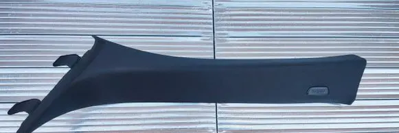BMW 5 G30 G31 (A) pillar trim 7384525 52107010