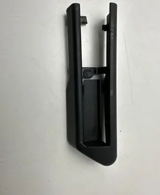 BMW 7 F01 F02 F03 F04 Front driver seat rail 60829010