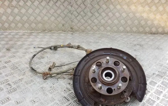 KIA Sportage Rear wheel hub