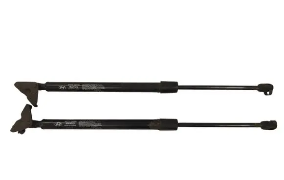 Hyundai Santa Fe Tailgate/trunk strut/damper 817712W000