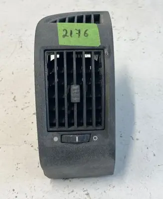 Fiat Ducato Dashboard side air vent grill/cover trim 385822 ST44762