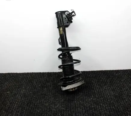 Mercedes-Benz CLA C117 X117 W117 Front shock absorber/damper A1173200438