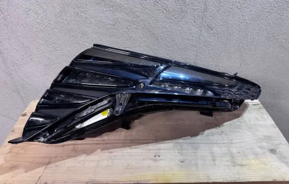 Hyundai Tucson IV NX4 Headlight/headlamp 92207N7100