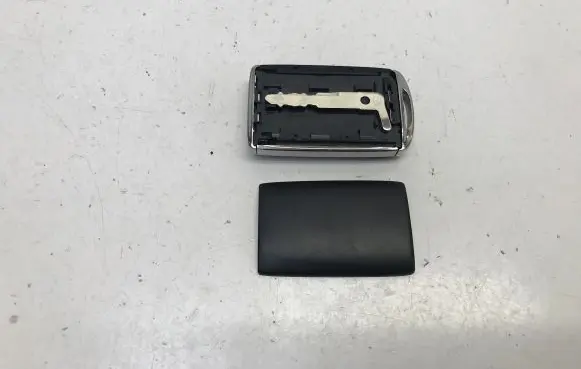 Ignition key/card