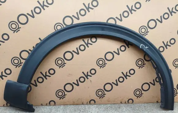 Ford Explorer VI Front arch trim LB5B16A074A G25AC