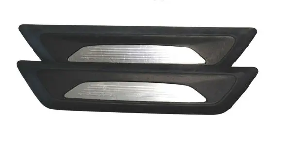 BMW 3 F30 F35 F31 Front sill trim cover 7289230 51477289230 51477289229