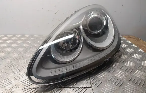 Porsche Cayenne (92A) Headlight/headlamp 7P5941031BA