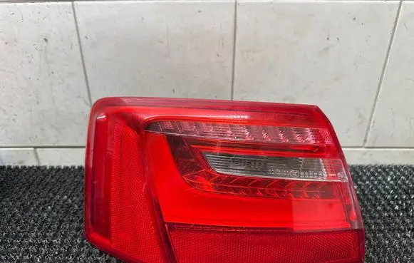 Audi A6 S6 C7 4G Rear/tail lights 4G5945095A