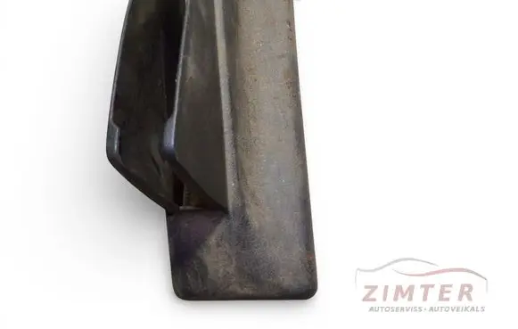 Volkswagen Multivan T4 Handbrake trim 701711463