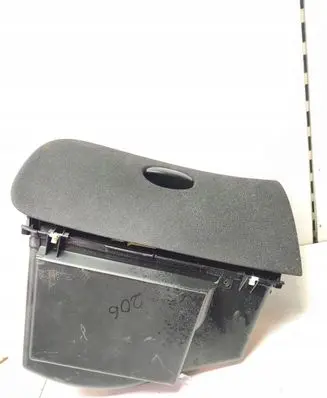 Peugeot 206 Glove box 9624693380