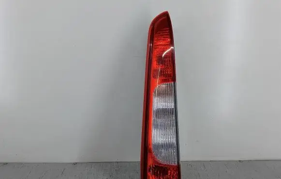 Ford Focus C-MAX Rear/tail lights