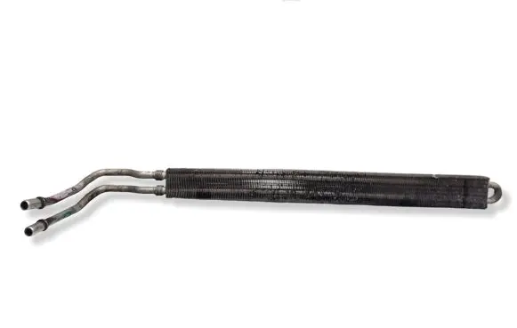 BMW 7 E65 E66 Power steering radiator 17217788323-03 7788323