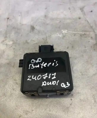 Audi Q3 F3 Blind spot module 3q0907566g