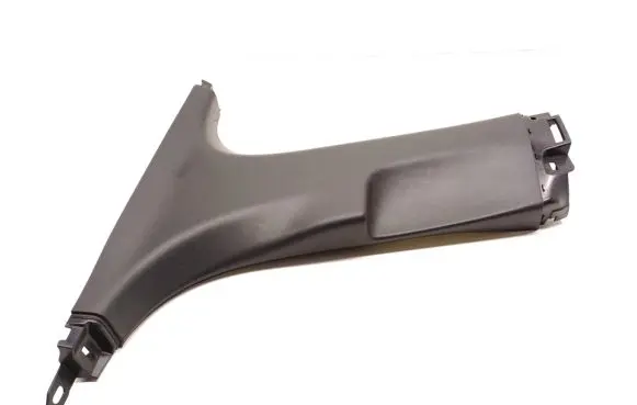 Tesla Model 3 (B) pillar trim (bottom) 1086296-80-H