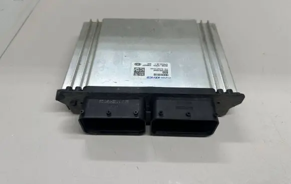 KIA Rio Engine control unit/module 9001300165KF 3910607033 1E06622Y