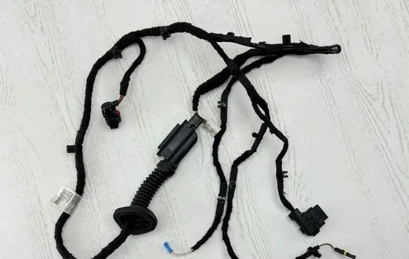 BMW i4 Rear door wiring loom 5A94F3301 11107811 ENF77C