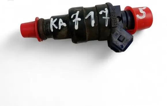 Renault Megane I Fuel injector 866313