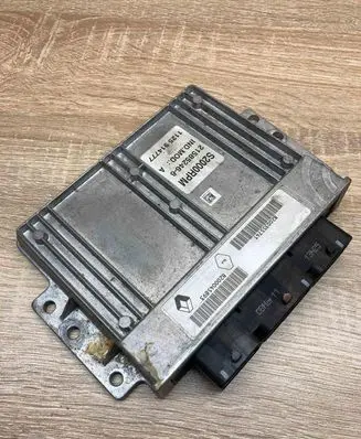 Renault Laguna II Engine control unit/module ECU 8200355741 8200045893