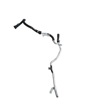 Audi Q5 SQ5 Engine coolant pipe/hose 80A819377Q