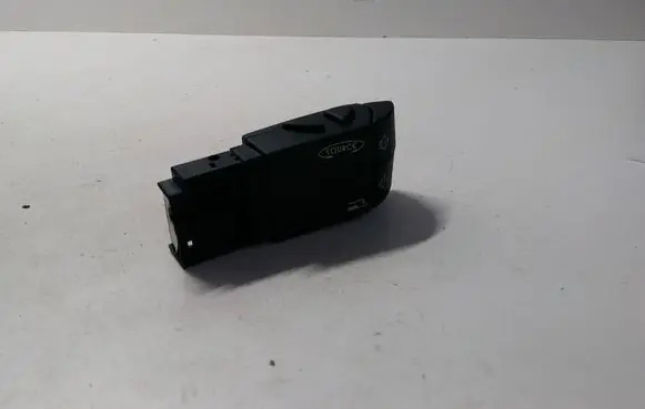 Renault Laguna II Sound control switch 34442201AR 7701049643